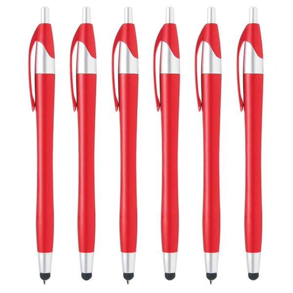 Smart Pen, Stylus and Ink Pen, 2-in-1, Smooth Writing Ink