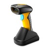 NETUM RD Industrial Bluetooth Barcode Scanner with Charging Dock (RD-1200)