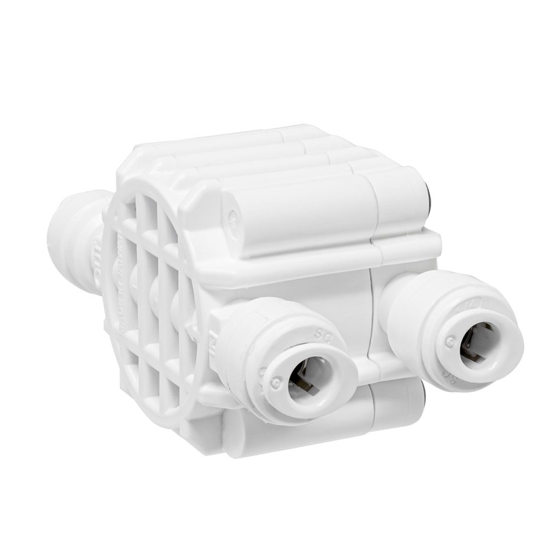 Metpure Water Systems Auto Shut Off Valve Replacement Part With