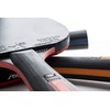 STIGA Future 3-Star Table Tennis Bat, Red/Black