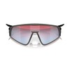 Oakley 0OO9404 MATTE GREY SMOKE 35 Sunglasses, MATTE GREY SMOKE