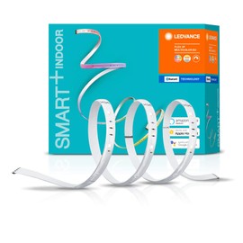 LEDVANCE Smart+ LED strip, ZigBee, warm white to daylight.