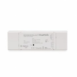 LED CONNEX Zigbee Tunable White Dimmer 12-36V DC to 4x5A