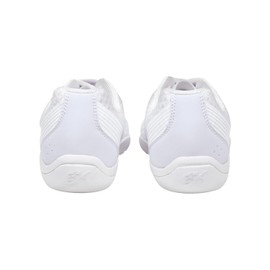 GK Rush Zero Shoe (White, 9)