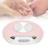 Electric Nail Clippers Safe Automatic Baby Nail File Trimmer Clippers