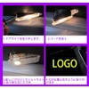 Courtesy Lamp, LED Logo, Door Light, LED Chip, High Brightness,