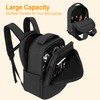 OUUTMEE Bartender Bag, Bartender Kit Travel Backpack for Cocktail Shaker