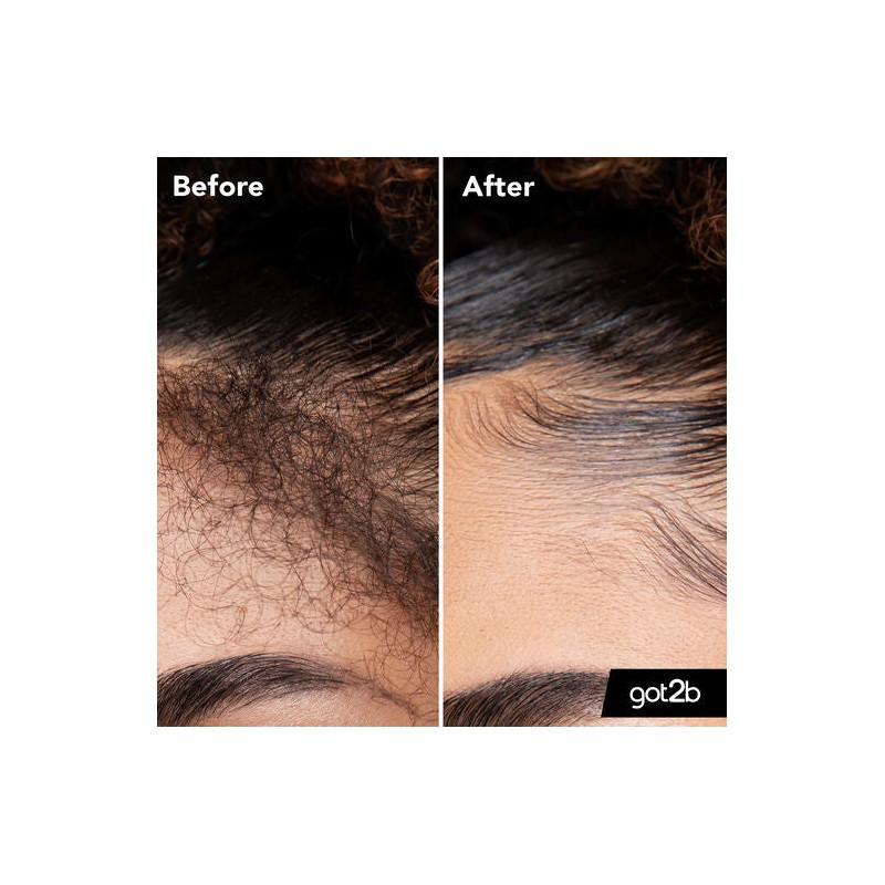 Schwarzkopf Got2b Ultra Glued Gel 150ml