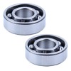 Crankshaft Crank Ball Needle Bearing Oil Seals Kit for HUSQVARNA