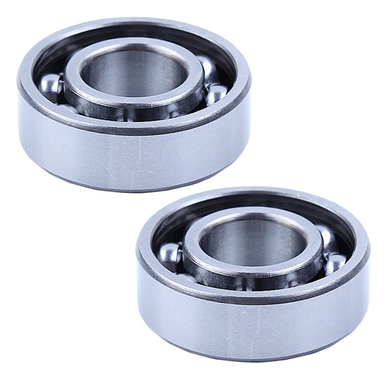 Crankshaft Crank Ball Needle Bearing Oil Seals Kit for HUSQVARNA