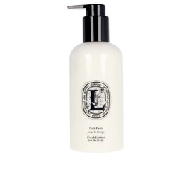 Deeptic Fresh Lotion_8.5 fl oz (250 ml) / Body Lotion