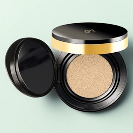 Anjumain Isa Knox Dual Cover Cushion 15g, No. 21 Light Beige 1 / 이자녹스 듀얼 커버 쿠션 15g, 21호 라이트 베이지 1개