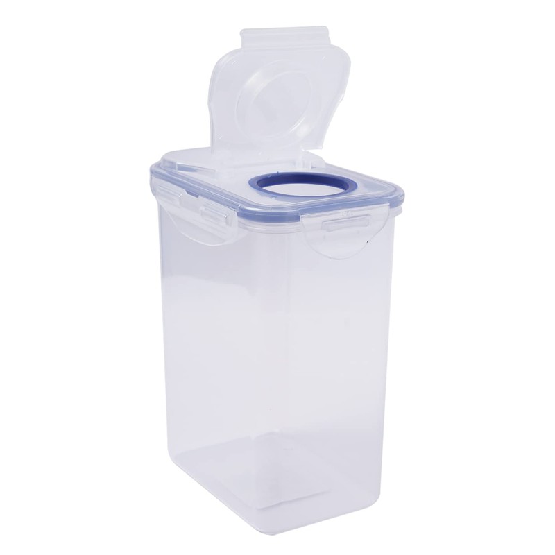 ISI HPL 813F Schütt-Box Lock & Lock 1.8 Liter