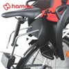 Hamax Extra Bracket Standard, Black