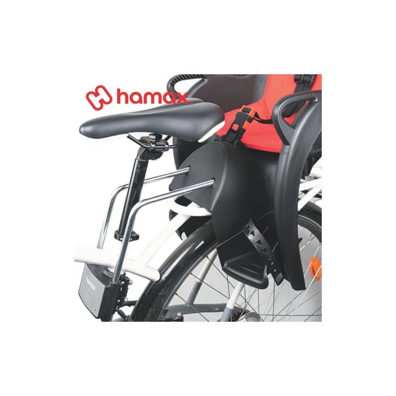 Hamax Extra Bracket Standard, Black