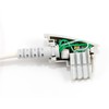 COXBOX 10 m DSL Kabel Fritzbox, Speedport, Easybox - TAE