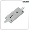 KOTARBAU® Garage Lock 60 mm Steel Gate Lock Garage Door