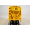 Bachmann Trains - 56' ACF Center Flow Hopper - Shell