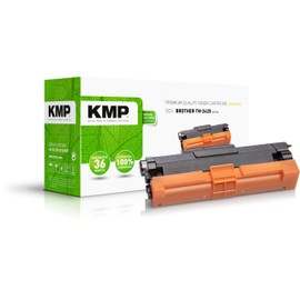 KMP Toner Cartridge for Brother TN2420 Remanufactured Black for Brother DCP-L2530DW / DCP-L2537DW / DCP-L2550DN / HL-L2310D / HL-L2350DW etc.