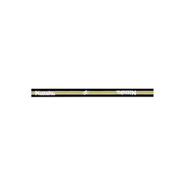 Nittaku Stripe Guard 2 0.4 inches (10 mm) YELLOW