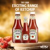Heinz Ketchup, Tomato, 44 Oz (Pack of 3)