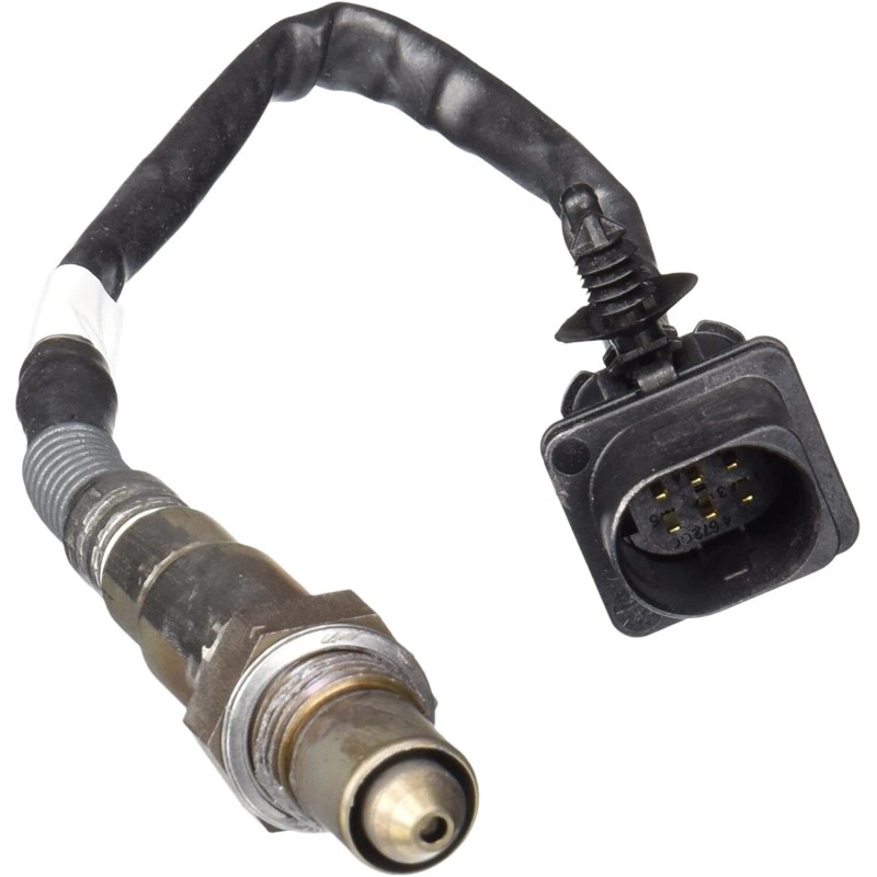 Reach 2PCS Oxygen Sensor Upstream+Downs