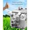 Carburetor Fit for Echo CS-590 CS-600P CS620P CS620PW 2-Stroke Engine