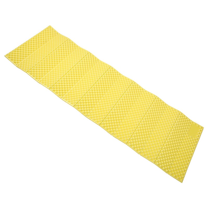 Outdoor Foldable Moisture Proof Foam Pads Mat for Camping Picnic