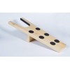 Kaps Wooden Boot Jack | Sturdy and Strong Wellington Boot