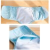 Dog Puppy Funny Diaper Belly Band Male Boy for Small