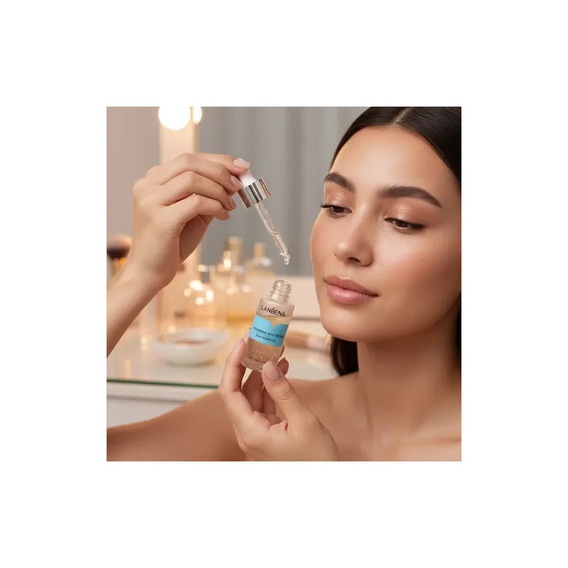 Acido Hialuronico Vitamina C Colageno Para Dermapen Ha Ampou