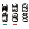 Tamiya GR-TRF Series No. 206 Touring For Large Diameter Short Spring