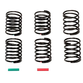 Tamiya GR-TRF Series No. 206 Touring For Large Diameter Short Spring Set 42306 