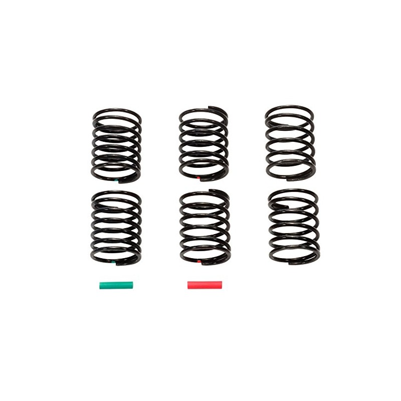 Tamiya GR-TRF Series No. 206 Touring For Large Diameter Short Spring