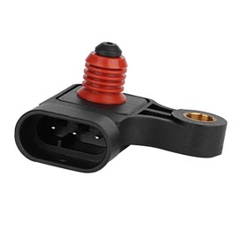 Acouto Sensor MAP de presión absoluta del colector para Aveo 1.6L Optra 2.0L 96482570 sensor de mapa de presión del colector para 2007 para Swift map sensor 2005,
