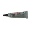 66010 Loctite Retaining Compound, QuickMetal(R), 6mLTube, Silver