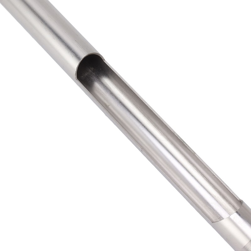 Soil Sampler Probe 304 Stainless Steel Protable T Handle Soil