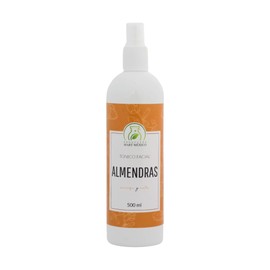 Tónico Almendras Facial Nutre 500 ml Productos Mart Mexico