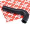 febi bilstein 17814 Crankcase Bleed Hose Grey