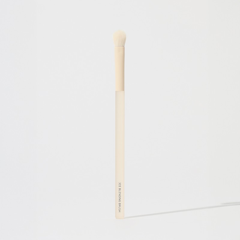 3CE 블렌딩 브러쉬 1개 3CE Blending Brush 1 Piece