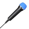 Lioncast Windscreen Microphone Made of Foam for USB Microphone, USB