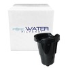 PureWater Filters Black Single-Serve Pod Holder with Puncture Needle Replacement
