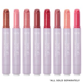 tarte maracuja juicy lip vinyl - mirror shine lip gloss:_sheer petal (sheer soft pink)