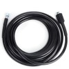 Pressure Washer Pipe 11MPa 10 m Pipe Cleaning Hose with