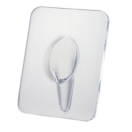 Clear Acrylic Vase for Flowers, Modern Art Vases for Home Decor,. Picture Frame Vase Flower Arrangement Holder as a Unique Flower Vase for Room Décor (Transparent)