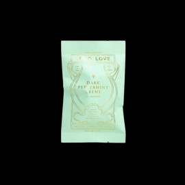 Love Loco Dark Peppermint Creme - Single