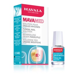 MAVALA Mavala Mavamed Mavamed Fungal Nail Solution
