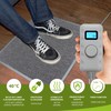 Warm Feet Infrared Heating Mat 55 x 105 cm 155