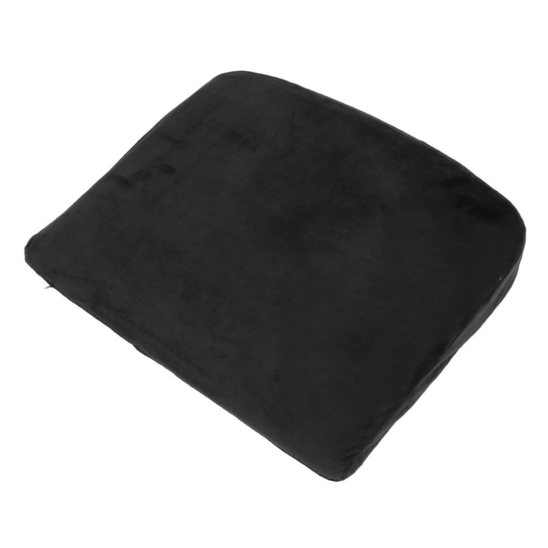 Pregnancy Wedge Pillow Memory Foam Breathable Ergonomic Maternity Back and
