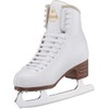 Jackson Ultima Excel JS1291 Womens Ice Skates Width: Medium/Size: Youth